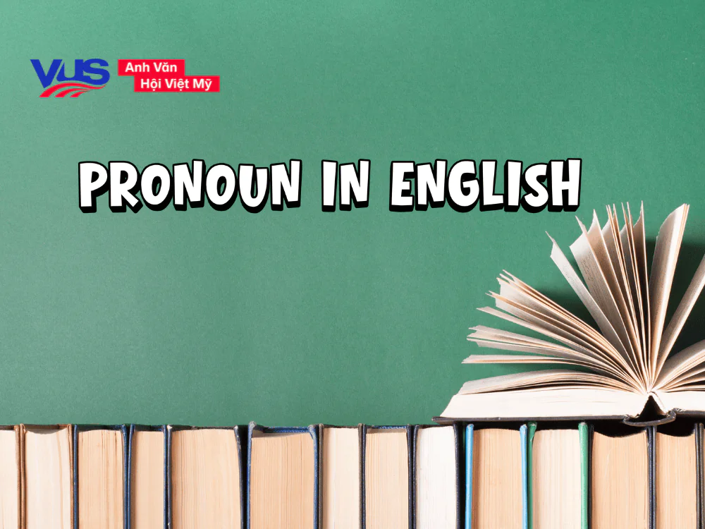 Bài tập về đại từ trong tiếng anh