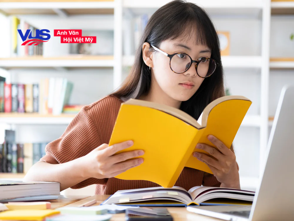 Các dạng bài tập trạng từ thường gặp