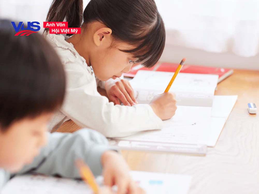 Tổng hợp các cấu trúc ngữ pháp tiếng Anh lớp 2 thường gặp