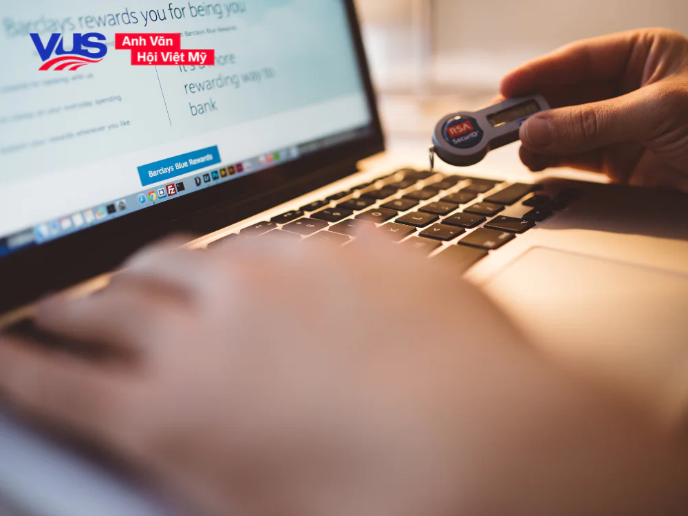 Từ vựng tiếng Anh chuyên ngành Công nghệ thông tin về hệ thống dữ liệu