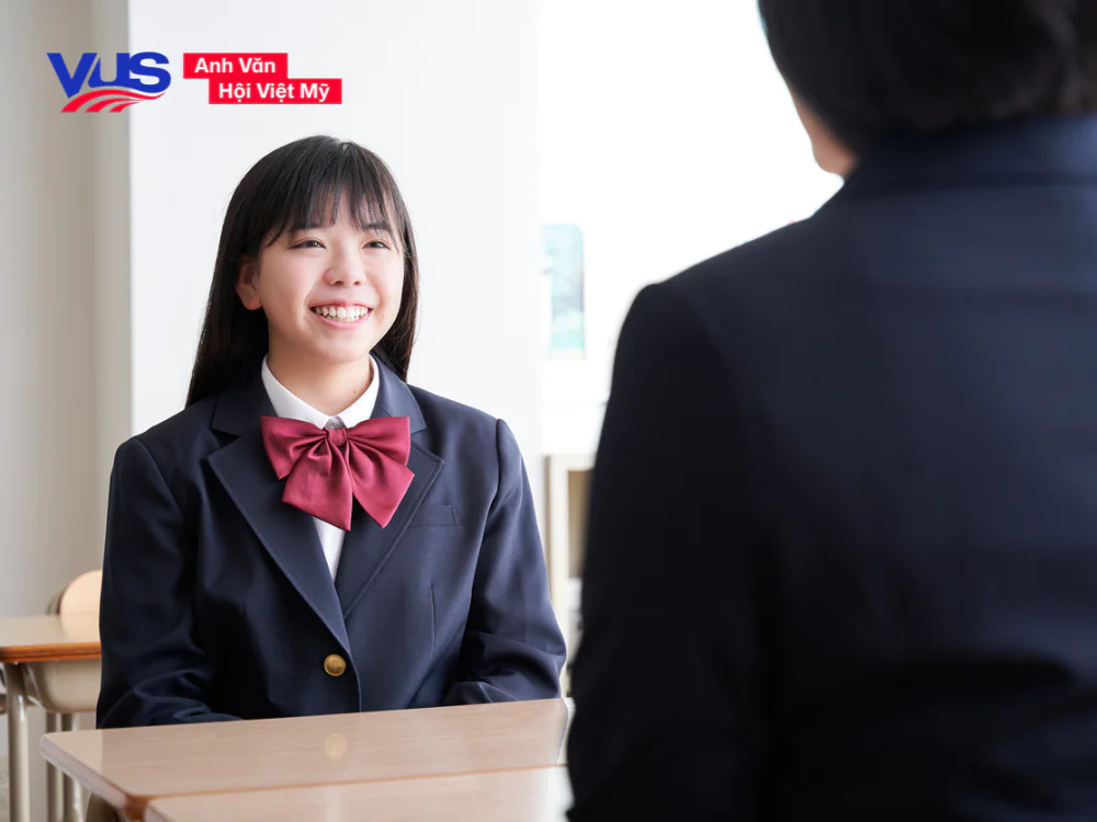 Vì sao các em nên luyện tập giới thiệu bản thân bằng tiếng Anh?