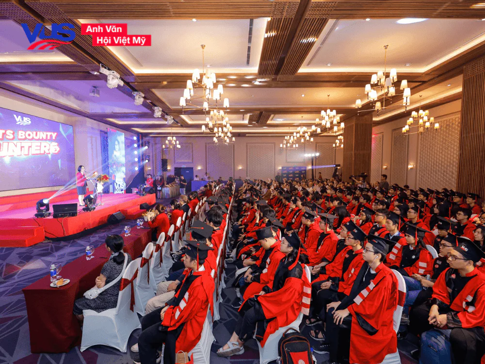 Young Leaders – Nơi khai phá tiềm năng Anh ngữ