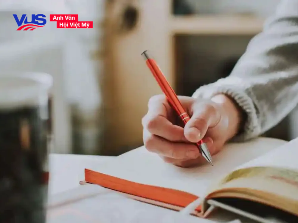 Cùng VUS tìm hiểu cấu trúc câu bị động tương lai đơn