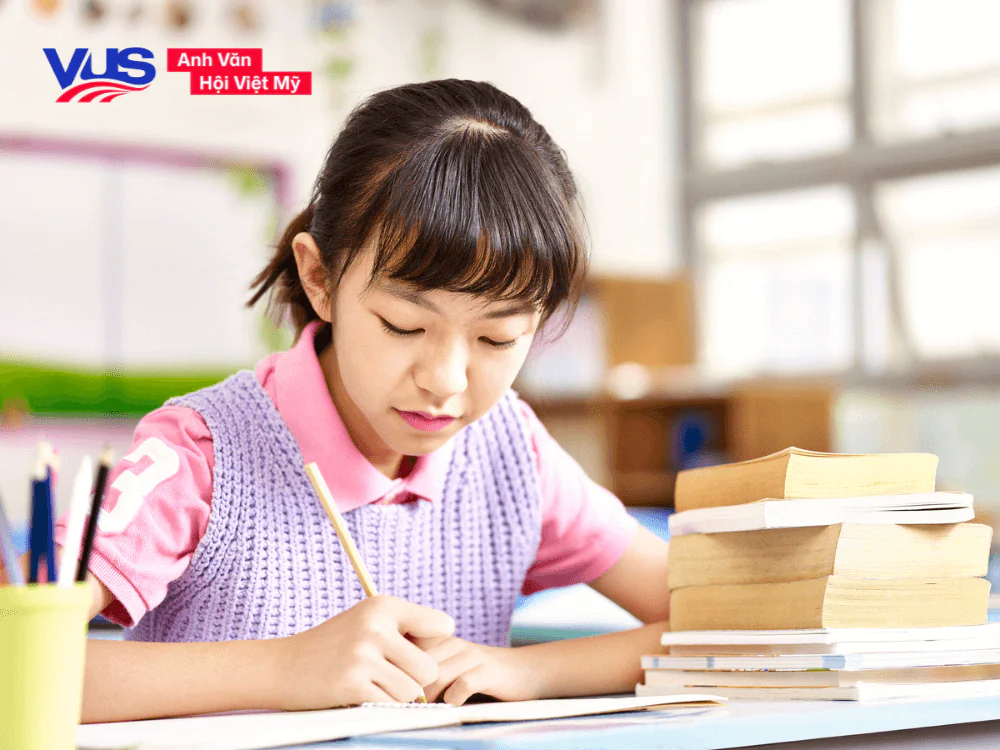 chi tiết bài tập thì hiện tại đơn lớp 4