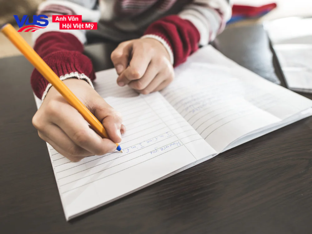 Cùng VUS tìm hiểu cấu trúc suggest lớp 9