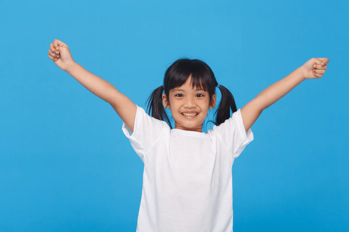 Giới thiệu bản thân bằng tiếng anh lớp 3