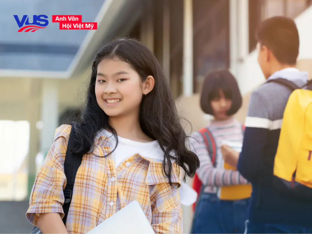 Giới thiệu bản thân bằng tiếng Anh lớp 6