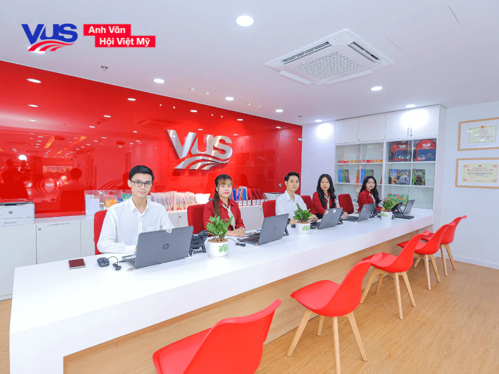 Chương trình học Anh ngữ Young Leaders – Sự chuẩn bị hoàn hảo cho tương lai