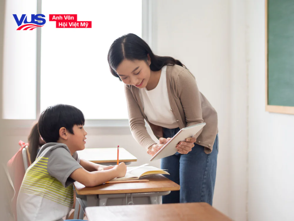 Nắm trọn bộ từ vựng tiếng Anh lớp 2 theo chủ đề dễ nhớ