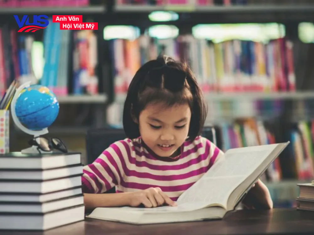 Tiếng Anh giao tiếp cho bé: 100 mẫu câu dễ nhớ nhất