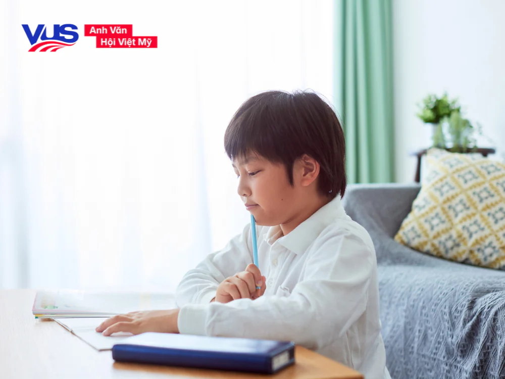 Tổng hợp bài tập hiện tại tiếp diễn lớp 4