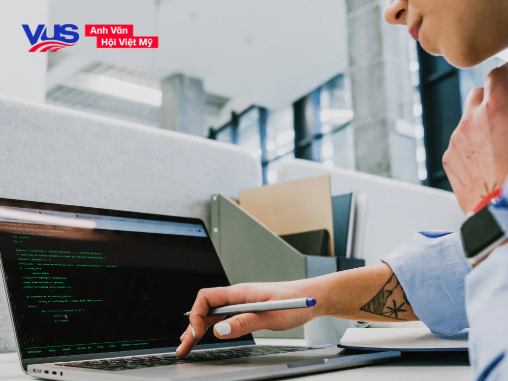 từ vựng tiếng Anh chuyên ngành Công nghệ thông tin về thuật toán