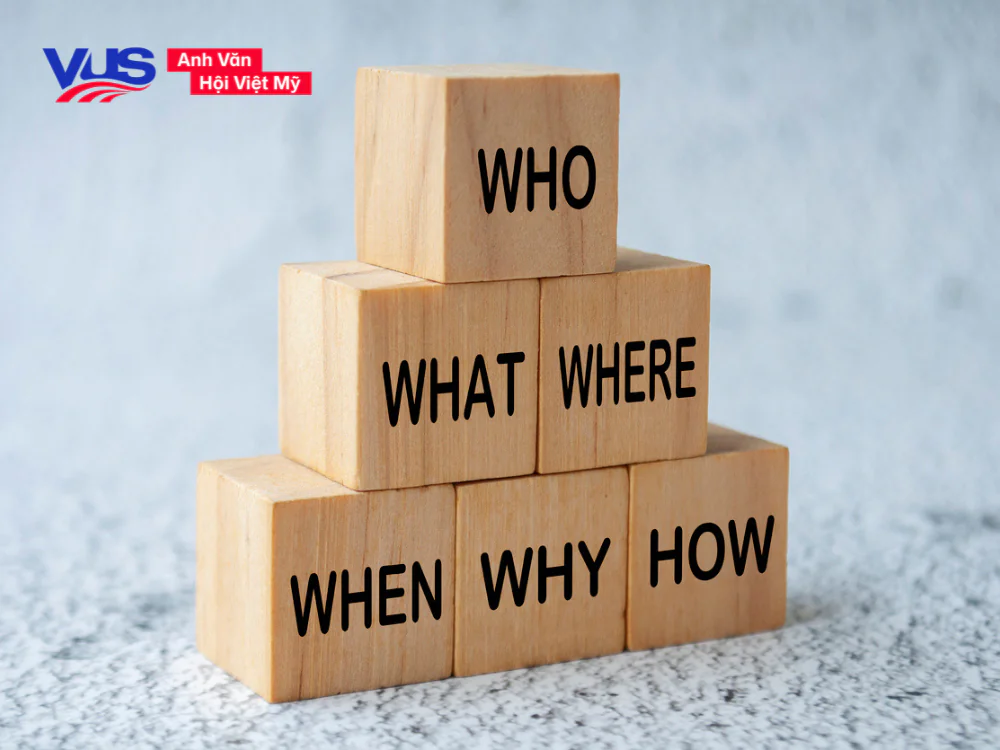 C&aacute;c loại trạng từ chỉ quan hệ phổ biến trong tiếng Anh