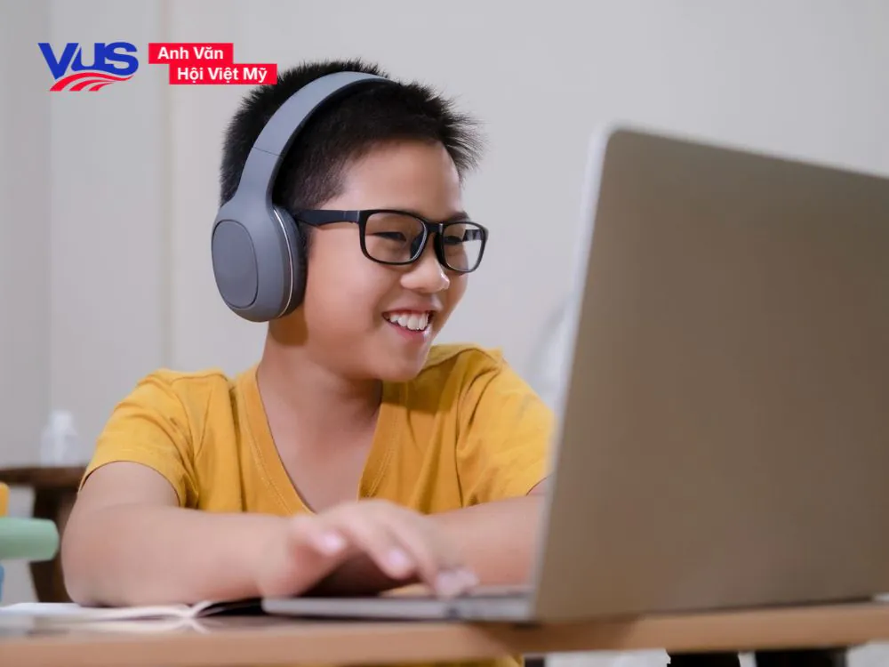 C&ugrave;ng VUS t&igrave;m hiểu c&aacute;ch l&agrave;m đề thi giữa k&igrave; 2 lớp 6 tiếng Anh