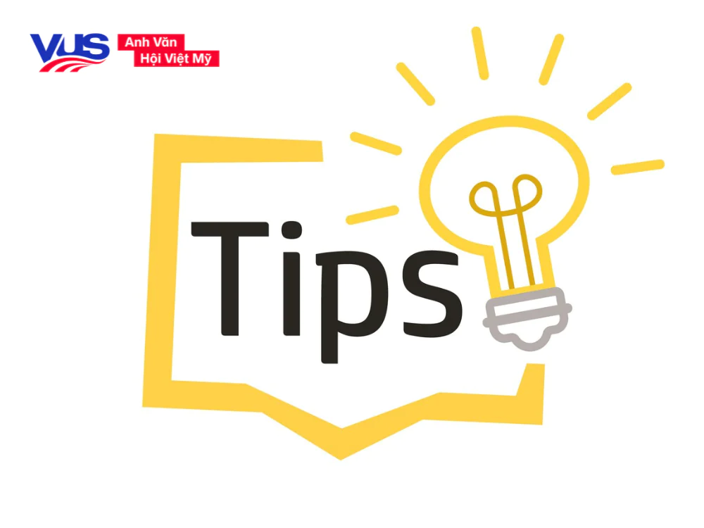 C&ugrave;ng VUS t&igrave;m hiểu những mẹo gi&uacute;p học sinh l&agrave;m tốt đề thi tiếng Anh giữa k&igrave; 2 lớp 9