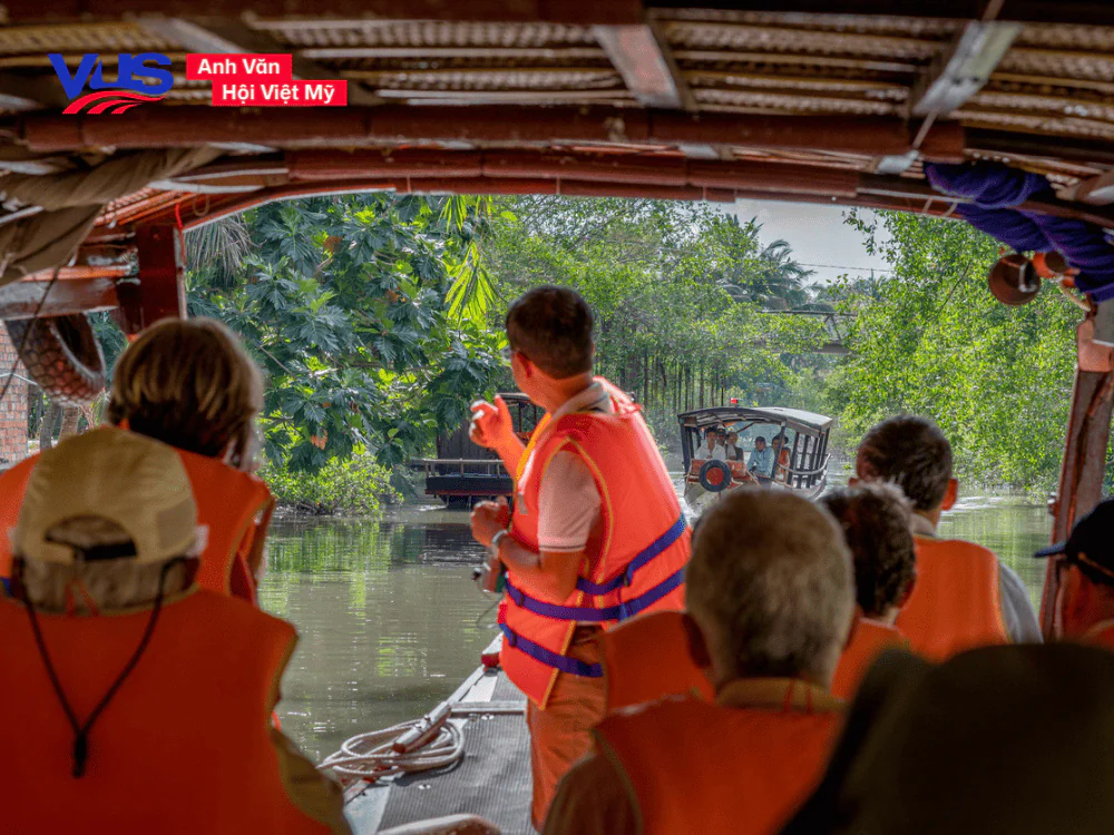Một số từ vựng tiếng anh chuy&ecirc;n ng&agrave;nh hướng dẫn vi&ecirc;n du lịch kh&aacute;c