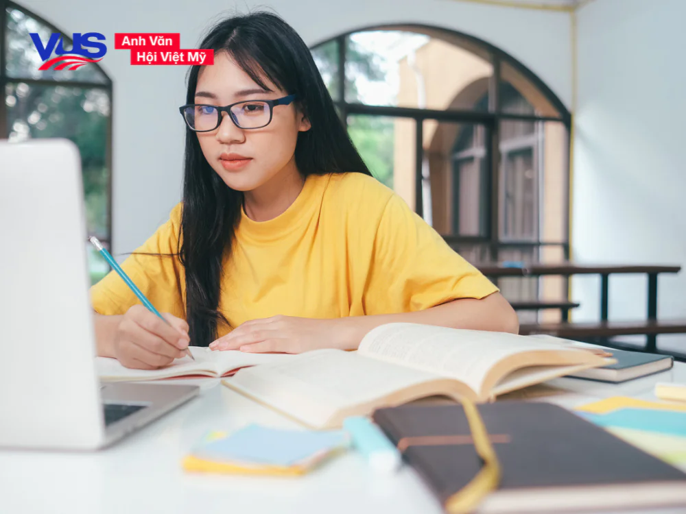 Những lỗi thường gặp của học sinh khi giải đề thi tiếng Anh 8 giữa k&igrave; 2 Global Success