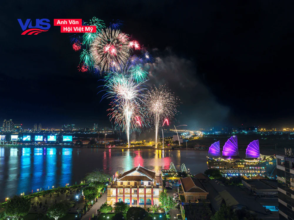 Ph&acirc;n biệt &ldquo;New Year&rsquo;s Eve&rdquo; v&agrave; &ldquo;New Year&rdquo;