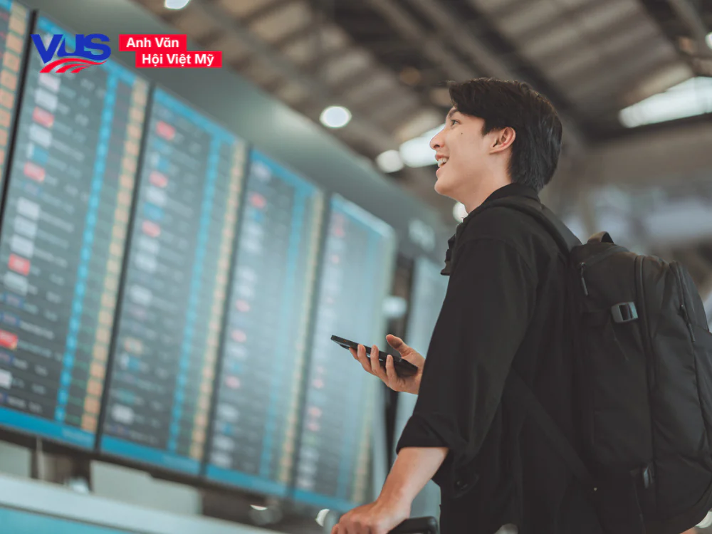 Từ vựng tiếng Anh chuy&ecirc;n ng&agrave;nh du lịch