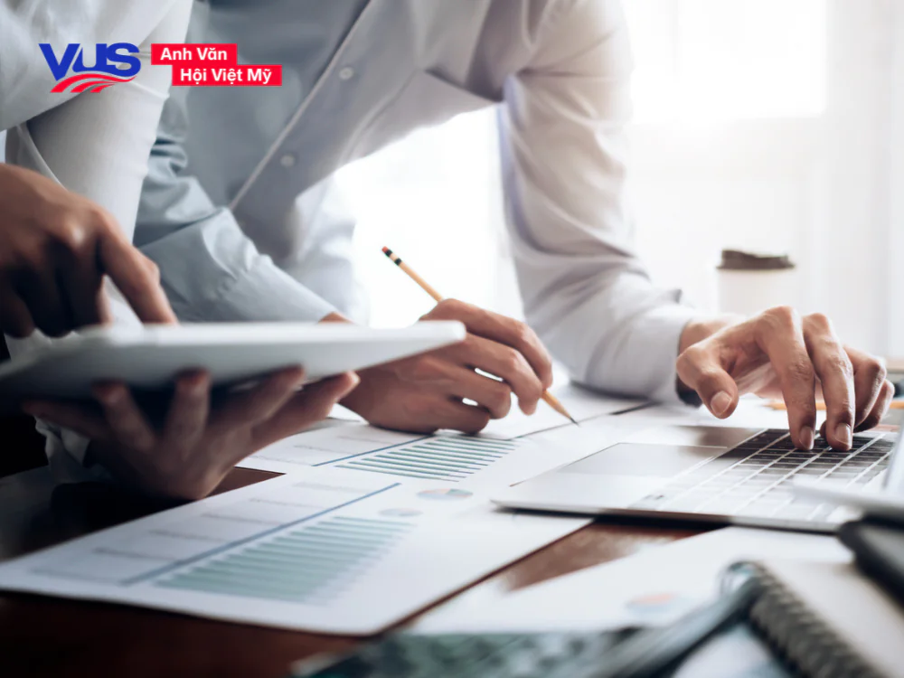 Từ vựng tiếng Anh chuy&ecirc;n ng&agrave;nh t&agrave;i ch&iacute;nh