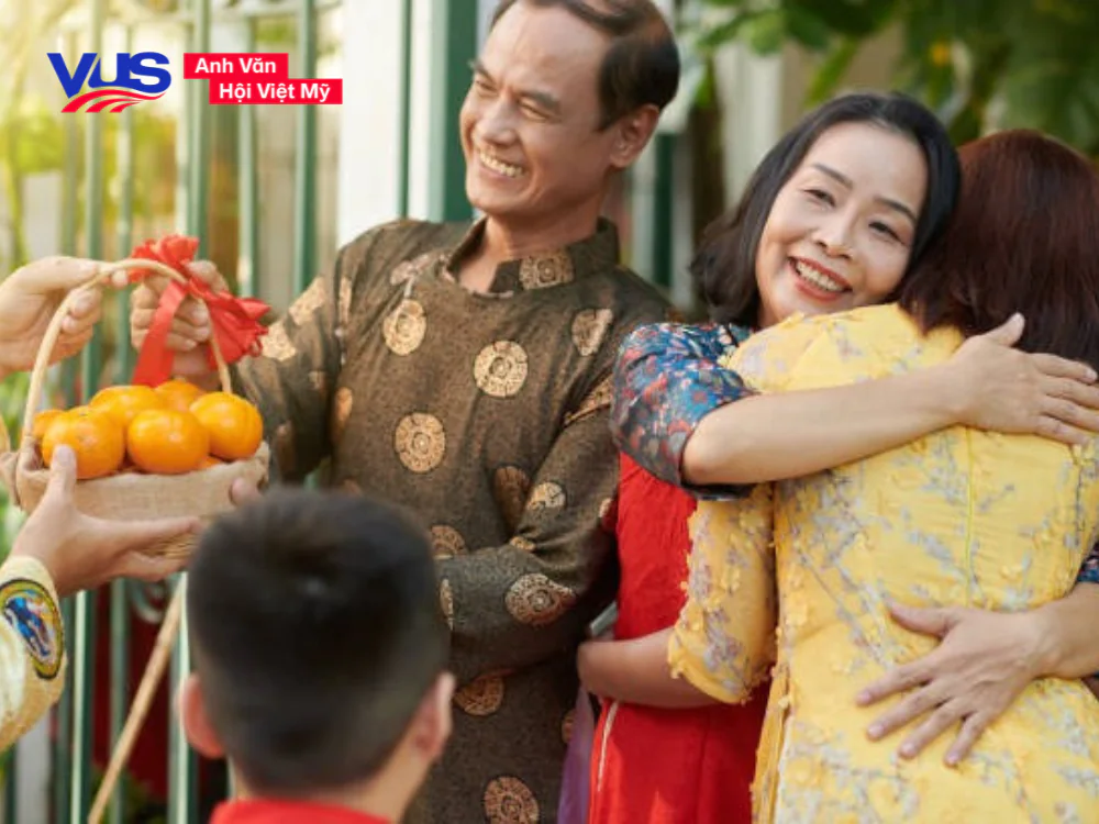 Tổng hợp những lời ch&uacute;c Tết ngắn gọn, dễ sử dụng