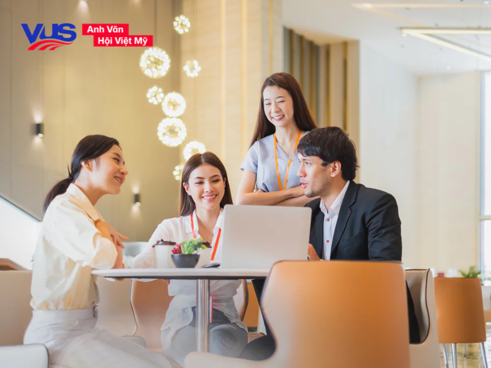 V&igrave; sao n&ecirc;n học tiếng Anh chuy&ecirc;n ng&agrave;nh t&agrave;i ch&iacute;nh?