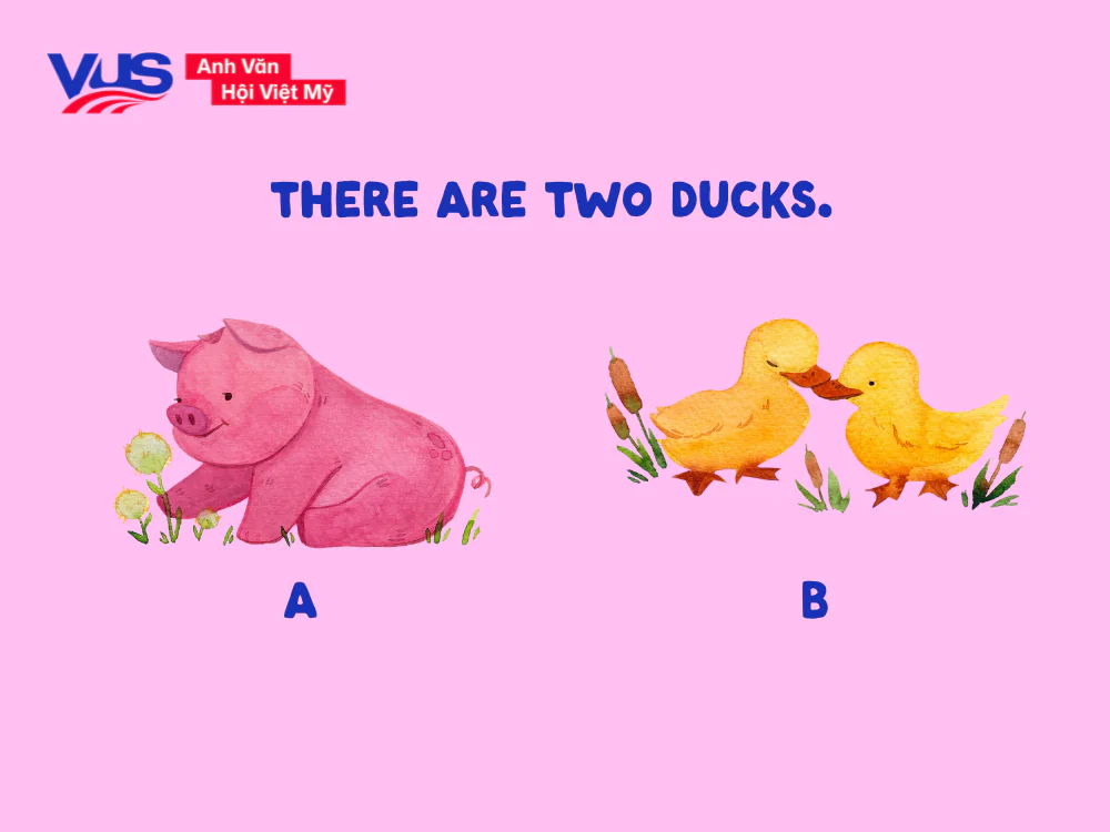 Tổng hợp các dạng bài tập There is There are có đáp án Tổng hợp các dạng bài tập There is There are có đáp án