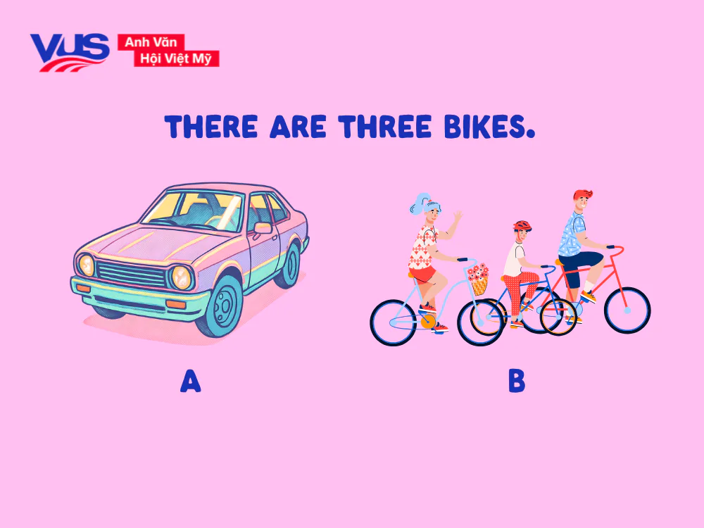 Tổng hợp các dạng bài tập There is There are có đáp án Tổng hợp các dạng bài tập There is There are có đáp án