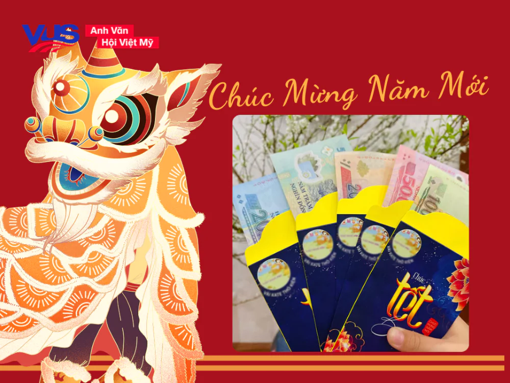 L&igrave; x&igrave; tiếng Anh l&agrave; g&igrave;? Từ vựng, c&aacute;ch n&oacute;i v&agrave; lời ch&uacute;c Tết hay