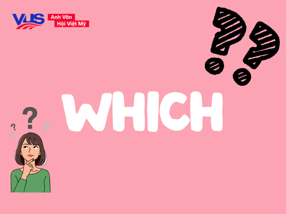 Anh Văn Hội Việt Mỹ VUS