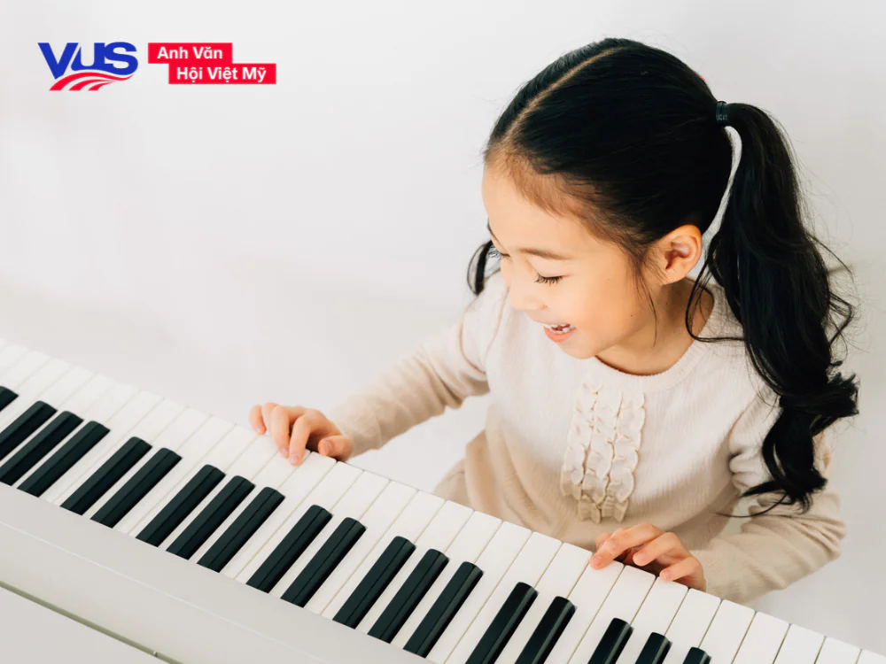 C&aacute;ch dạy b&agrave;i h&aacute;t tiếng Anh cho học sinh tiểu học