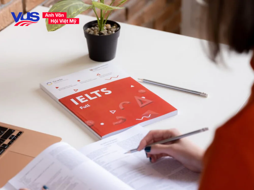 Chinh phục IELTS Writing với chủ đề m&oacute;n ăn ng&agrave;y Tết