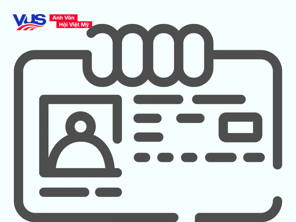 Đi thi IELTS cần mang g&igrave;?