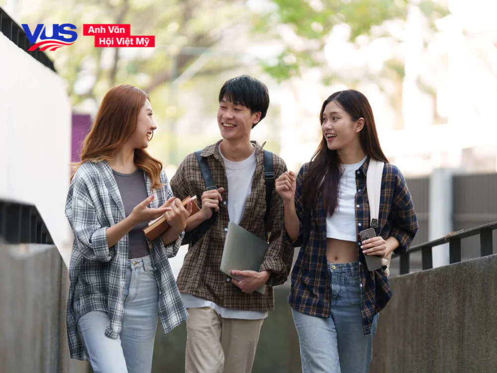 Du học Mỹ cần bao nhi&ecirc;u IELTS cho chương tr&igrave;nh Đại học v&agrave; sau Đại học?