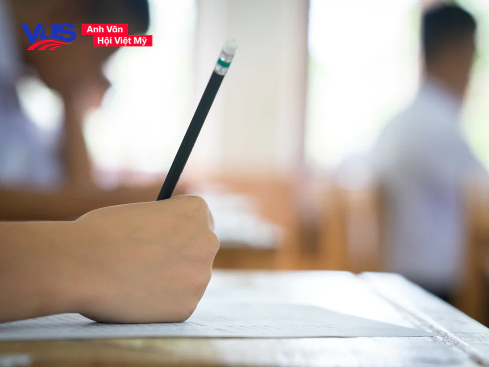 luyện writing ielts cơ bản gồm c&aacute;c phần n&agrave;o