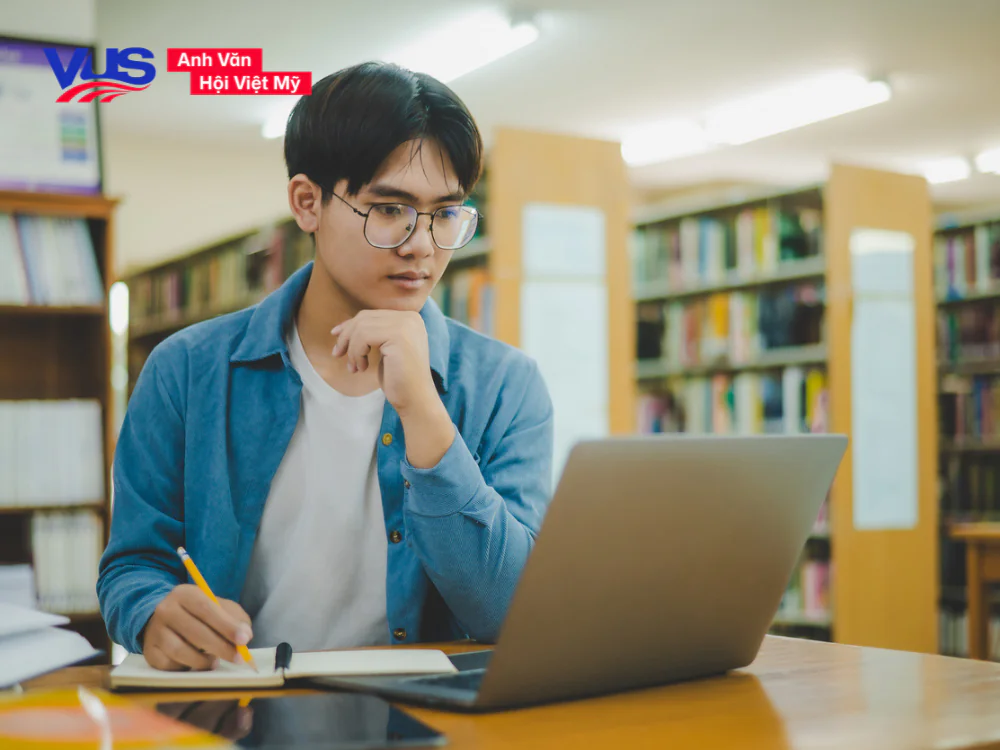 Kho 10 b&agrave;i tập mẫu về từ nối trong Writing IELTS Task 1