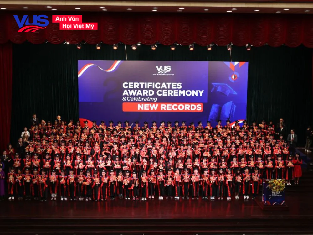 Lộ tr&igrave;nh chinh phục tiếng Anh chuẩn quốc tế Cambridge c&ugrave;ng kh&oacute;a học SuperKids