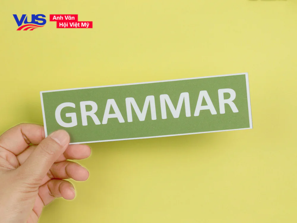 Lượng từ trong ngữ ph&aacute;p IELTS