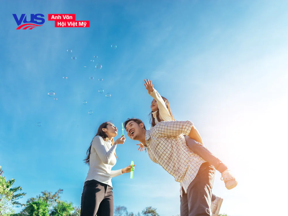 Những c&acirc;u n&oacute;i chữa l&agrave;nh t&acirc;m hồn tiếng Anh về t&igrave;nh y&ecirc;u v&agrave; gia đ&igrave;nh