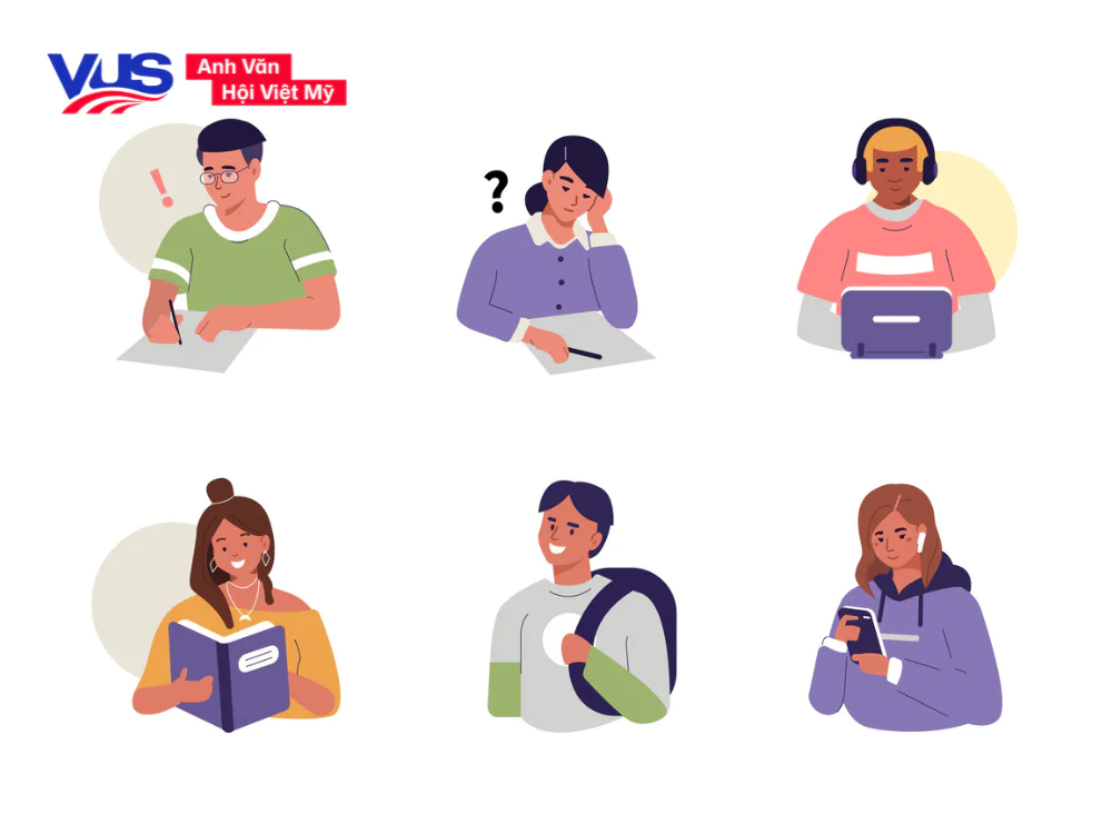 Những từ v&agrave; cụm từ nối Writing Task 2 hỗ trợ triển khai &yacute;