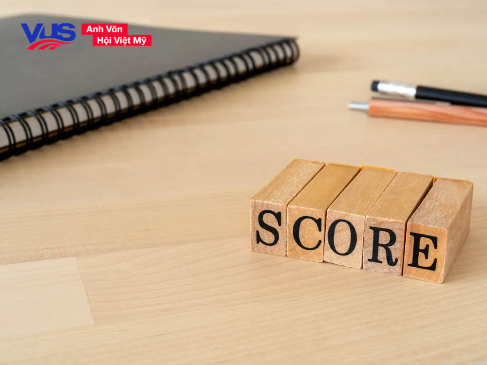 C&aacute;ch t&iacute;nh điểm Overall IELTS