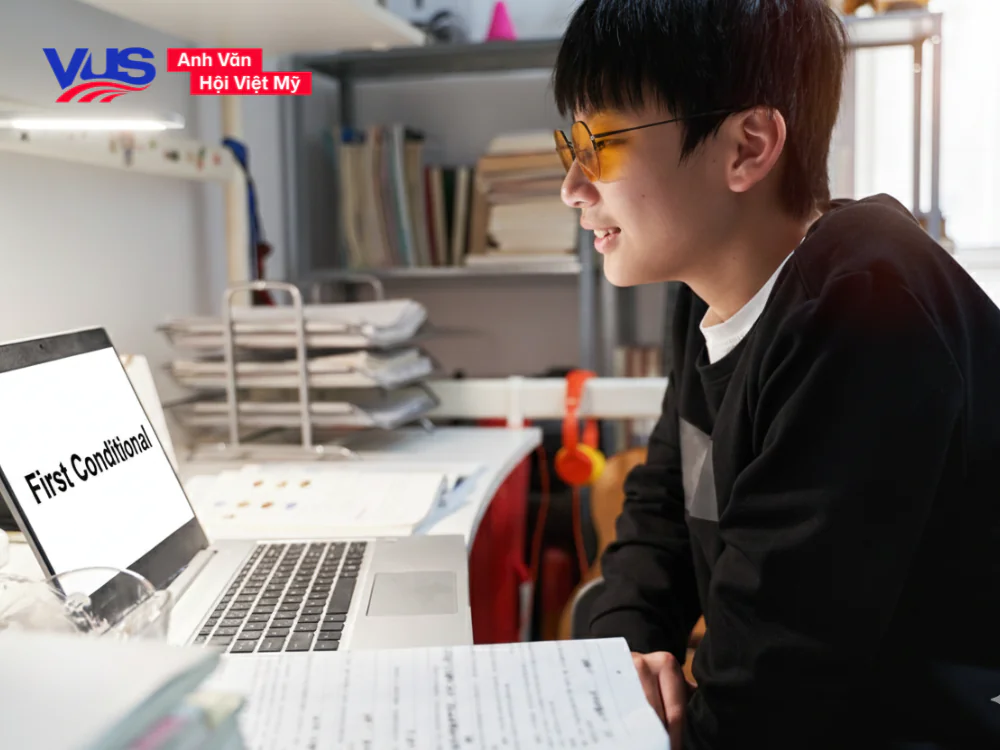 Tổng hợp c&aacute;c c&ocirc;ng thức của c&acirc;u điều kiện loại 1