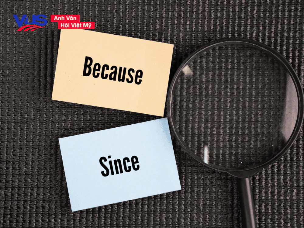 Từ nối chỉ nguy&ecirc;n nh&acirc;n &ndash; kết quả