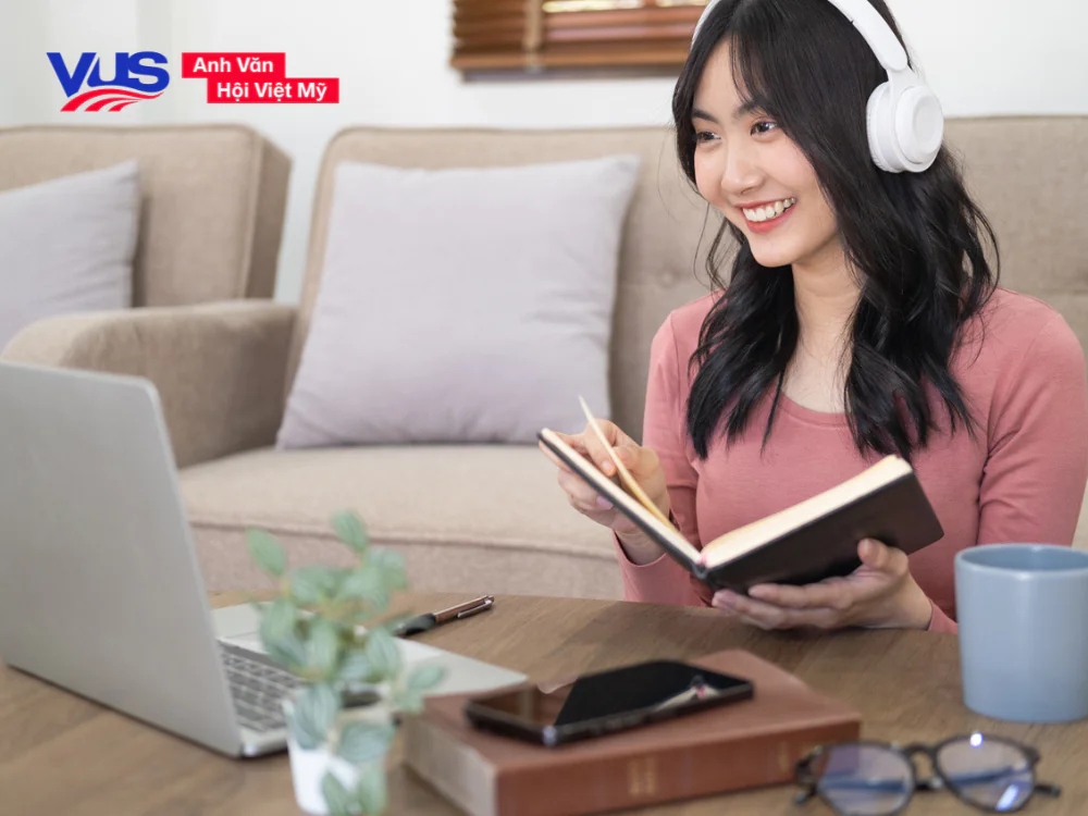 Từ v&agrave; cụm từ nối Writing Task 2 n&ecirc;u kết luận