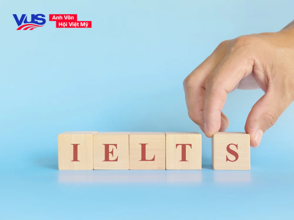 Tại sao chứng chỉ IELTS quan trọng trong việc du học Anh?