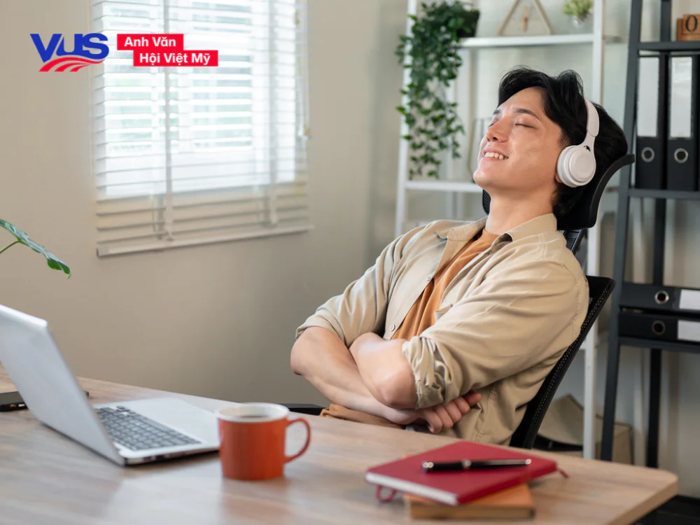 &Ocirc;n luyện v&agrave; nghỉ ngơi hợp l&yacute; l&agrave; kinh nghiệm thi IELTS hiệu quả