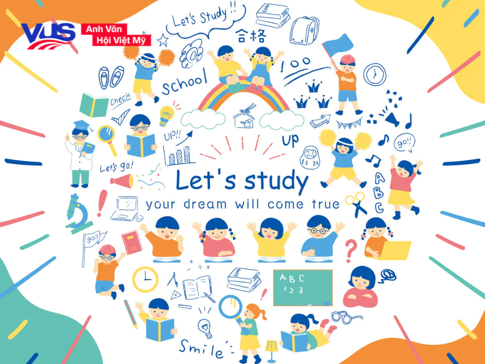 Th&ocirc;ng tin đầy đủ nhất về cấu tr&uacute;c đề thi Movers