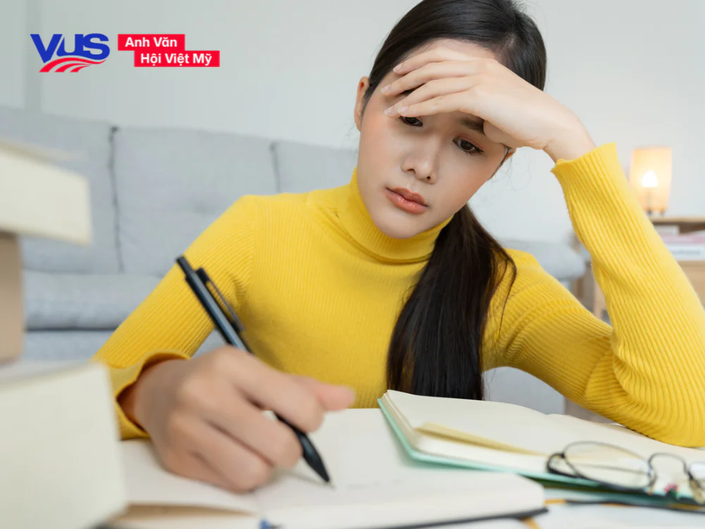 Tr&aacute;nh ngay c&aacute;c lỗi sai sau khi sử dụng những từ nối trong Writing IELTS Task 1