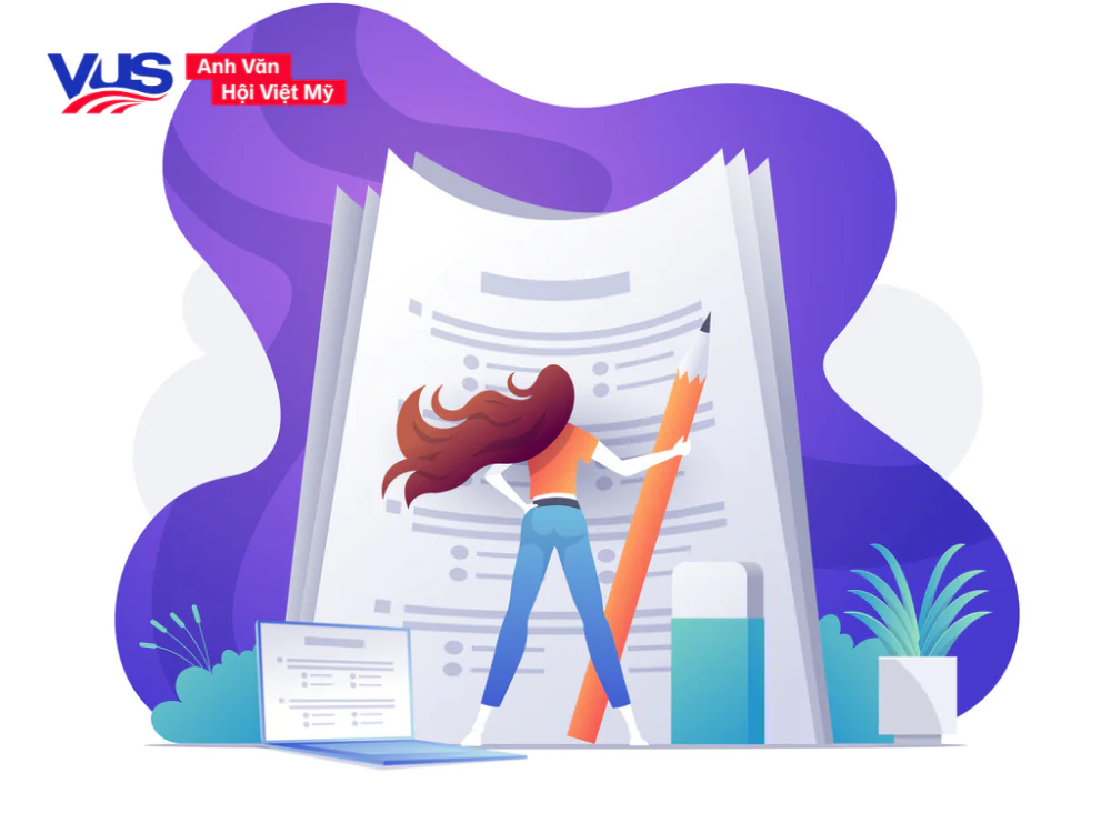 Tu&acirc;n thủ quy định trong kỳ thi IELTS