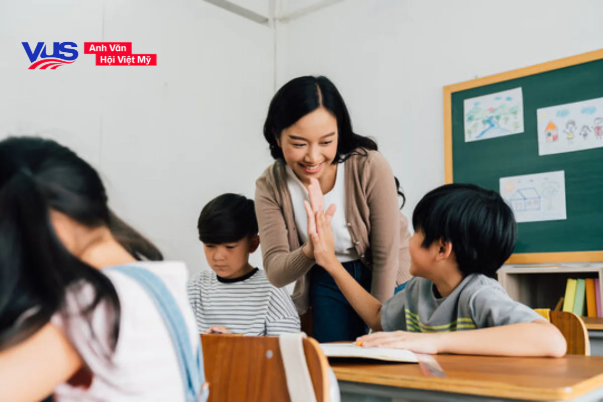 C&aacute;ch xưng h&ocirc; trong tiếng Anh